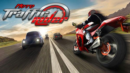 game pic for Moto traffic rider